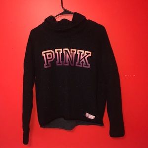 PINK Victoria Secret sweatshirt